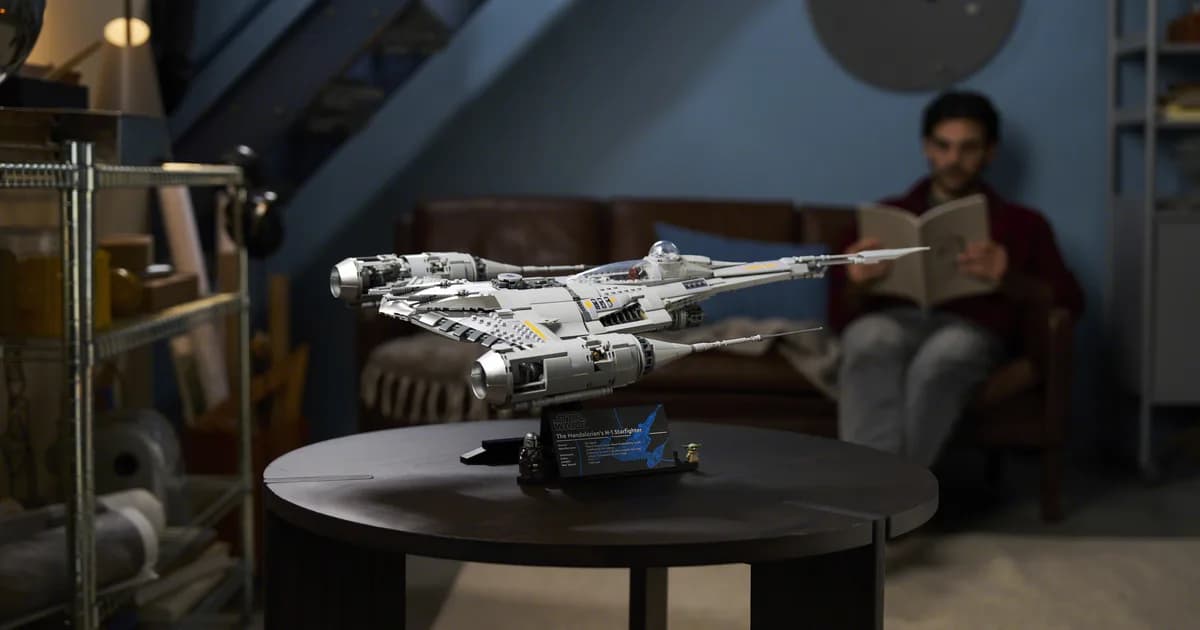 Preview: New LEGO Sets 2026: Release Dates, Prices and Early Access (New Releases)